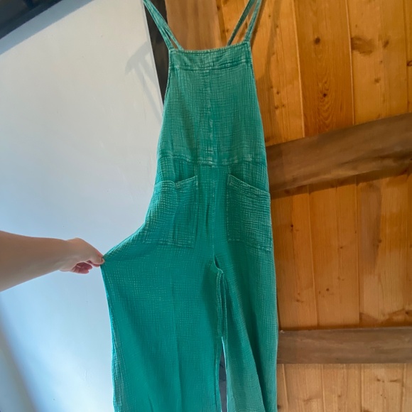 Easel Overall/ jumper - Picture 4 of 6